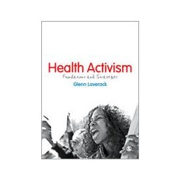 Health Activism: Foundations and Strategies