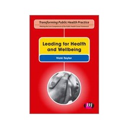 Leading for Health and...