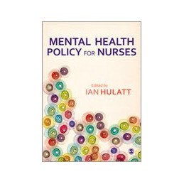 Mental Health Policy for...