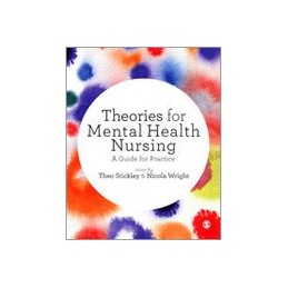 Theories for Mental Health...