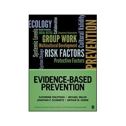 Evidence-Based Prevention