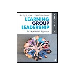 Learning Group Leadership:...