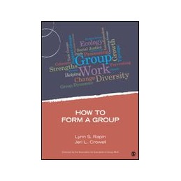 How to Form a Group