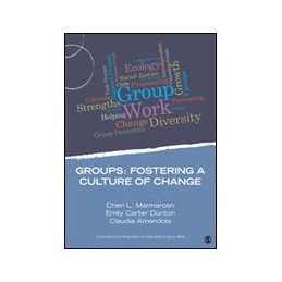 Groups:  Fostering a Culture of Change