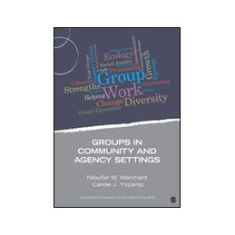 Groups in Community and...