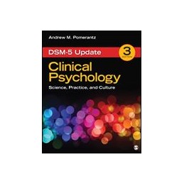 Clinical Psychology:...