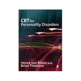 CBT for Personality Disorders