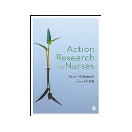 Action Research for Nurses