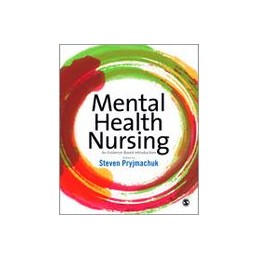 Mental Health Nursing: An...