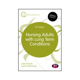 Nursing Adults with Long...