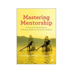 Mastering Mentorship: A...