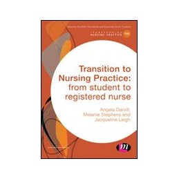 Transition to Nursing...