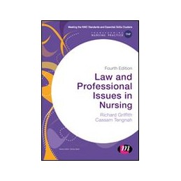 Law and Professional Issues in Nursing