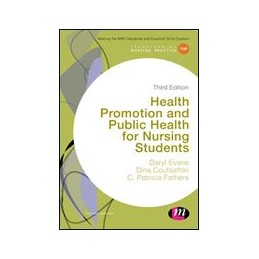 Health Promotion and Public...