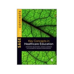 Key Concepts in Healthcare Education