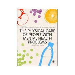 The Physical Care of People...