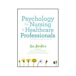 Psychology for Nursing and...