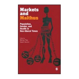 Markets and Malthus:...
