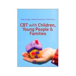 CBT with Children, Young...
