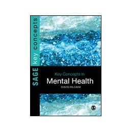 Key Concepts in Mental Health