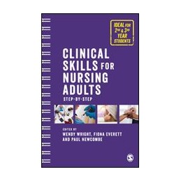 Clinical Skills for Nursing...