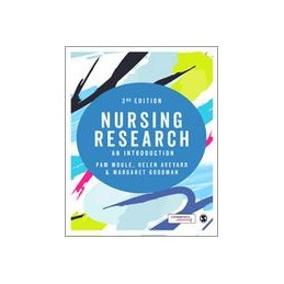 Nursing Research: An...