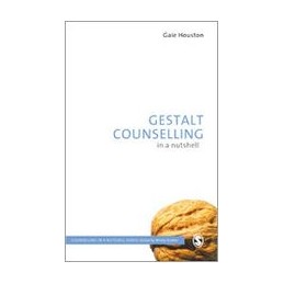 Gestalt Counselling in a...