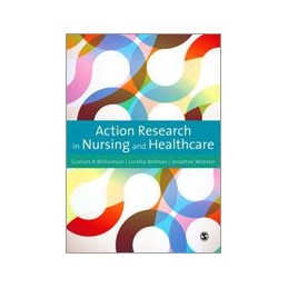 Action Research in Nursing...