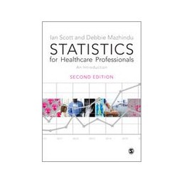 Statistics for Healthcare...