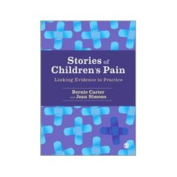 Stories of Children's Pain:...