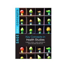 Key Concepts in Health Studies