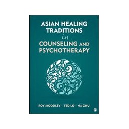 Asian Healing Traditions in...