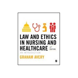 Law and Ethics in Nursing...