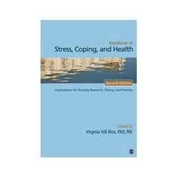 Handbook of Stress, Coping,...