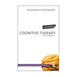 Cognitive Therapy in a...