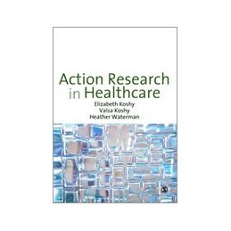 Action Research in Healthcare