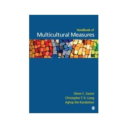 Handbook of Multicultural...