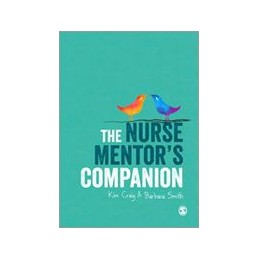 The Nurse Mentor's Companion