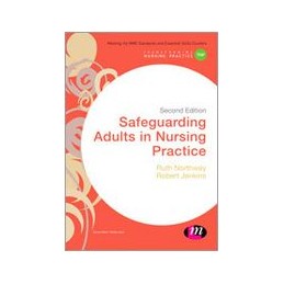 Safeguarding Adults in...