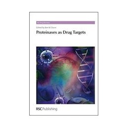 Proteinases as Drug Targets