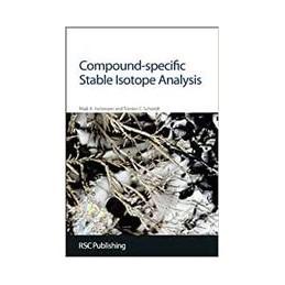Compound-specific Stable Isotope Analysis