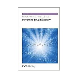 Polyamine Drug Discovery