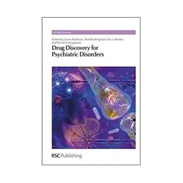 Drug Discovery for Psychiatric Disorders