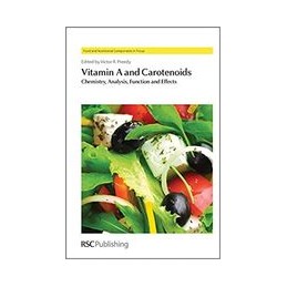 Vitamin A and Carotenoids:...