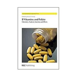 B Vitamins and Folate:...