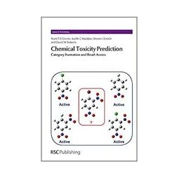 Chemical Toxicity Prediction: Category Formation and Read-Across