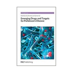 Emerging Drugs and Targets...