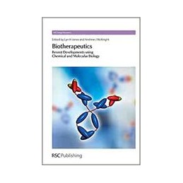 Biotherapeutics: Recent...