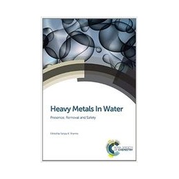 Heavy Metals In Water:...