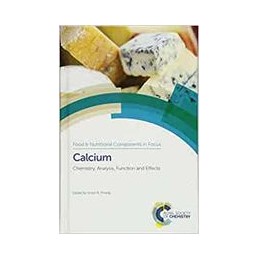 Calcium: Chemistry,...